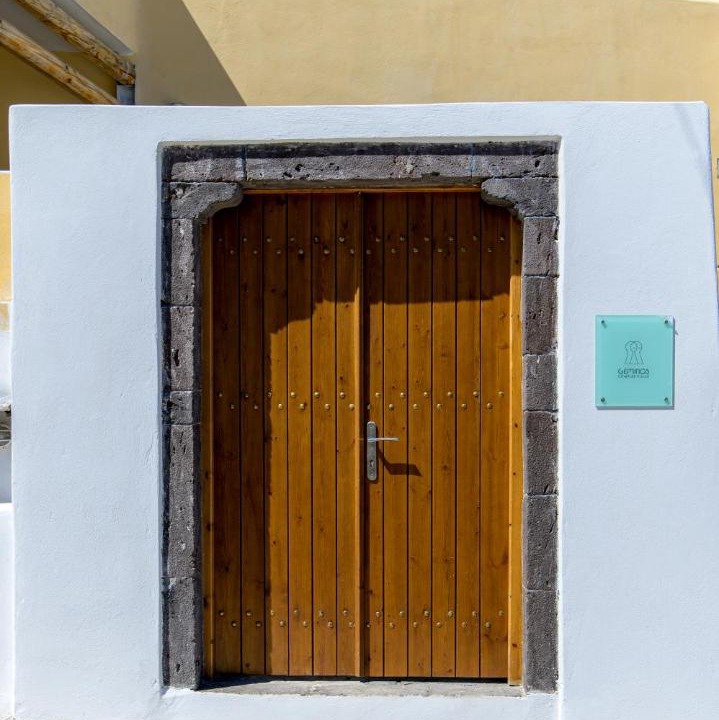 Photo of Buildings in Episkopi Gonias