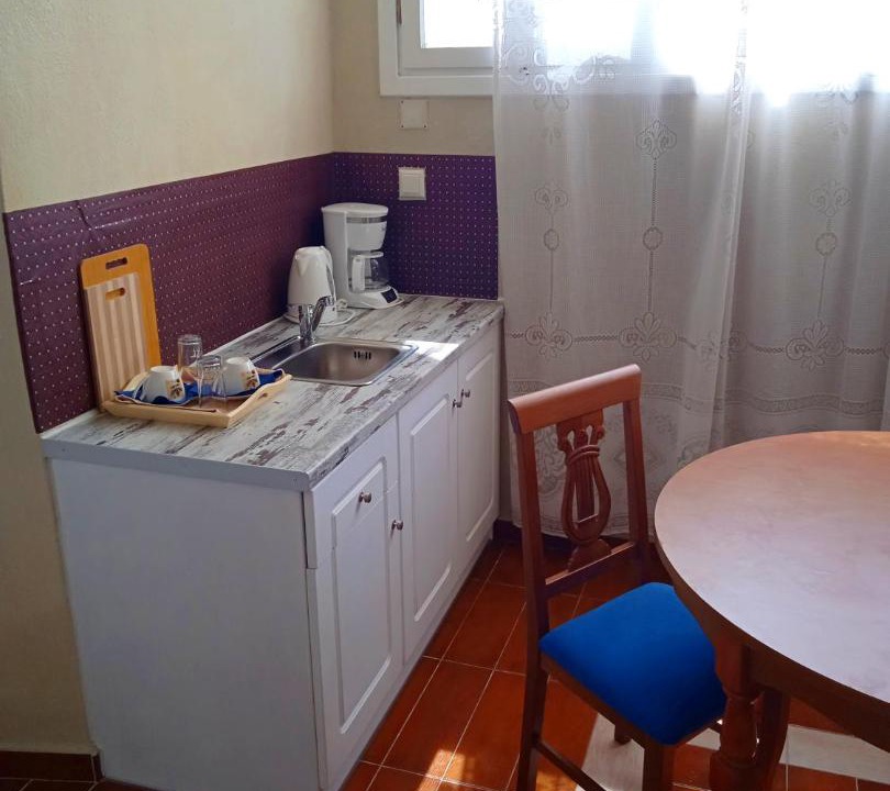 Photo of Kitchen in Emporio