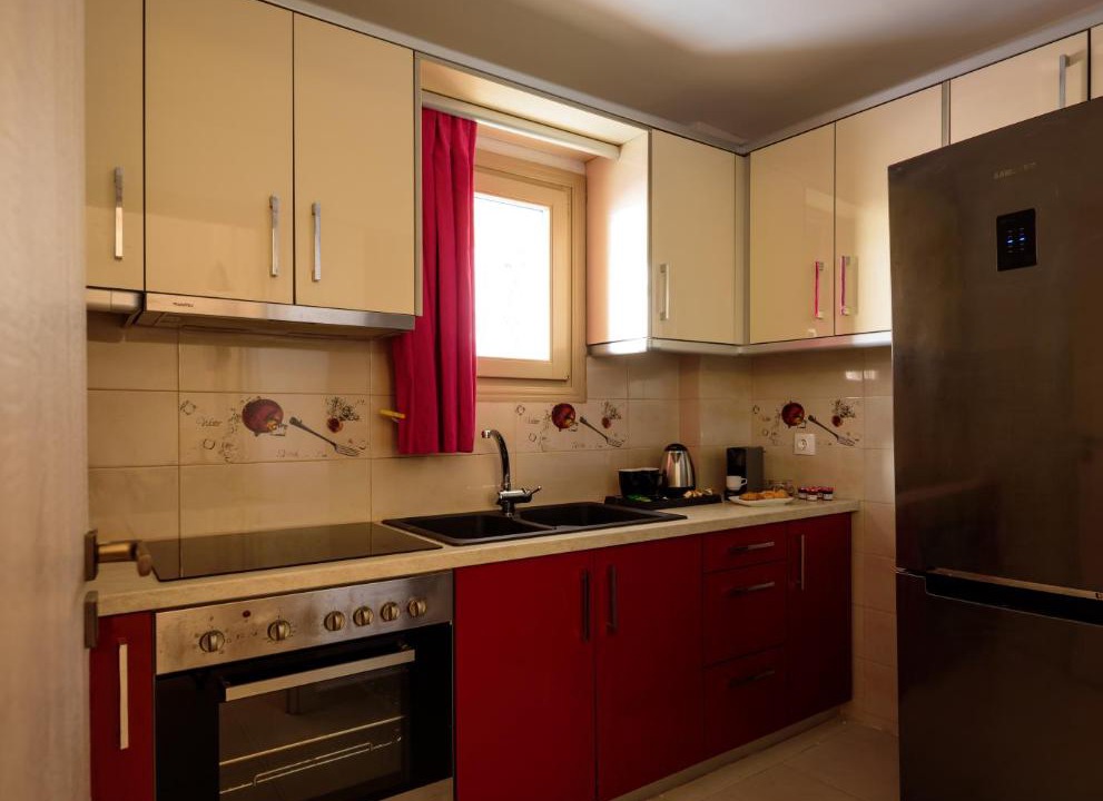 Photo of Kitchen in Oia