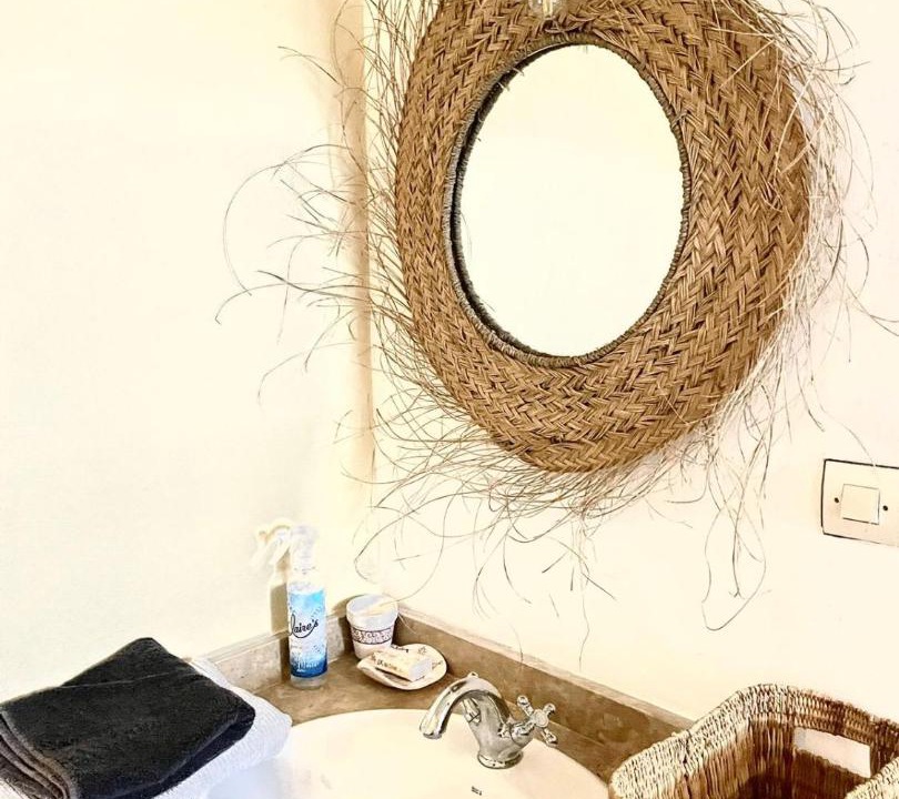 Photo of Bathroom in Essaouira Coast