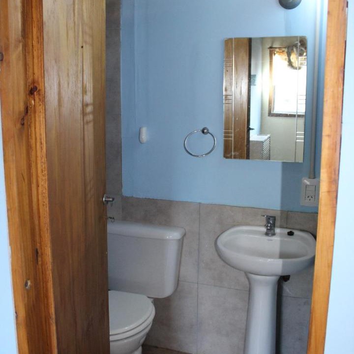 Photo of Bathroom in Villa Los Coihues