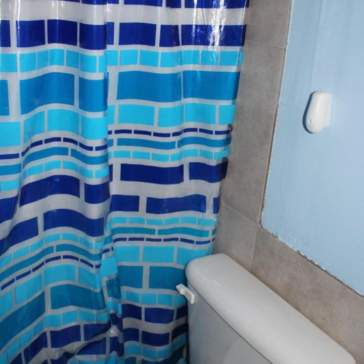 Photo of Bathroom in Villa Los Coihues