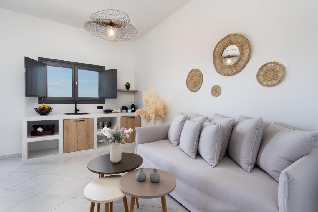 Photo of Livingroom in Agios Georgios