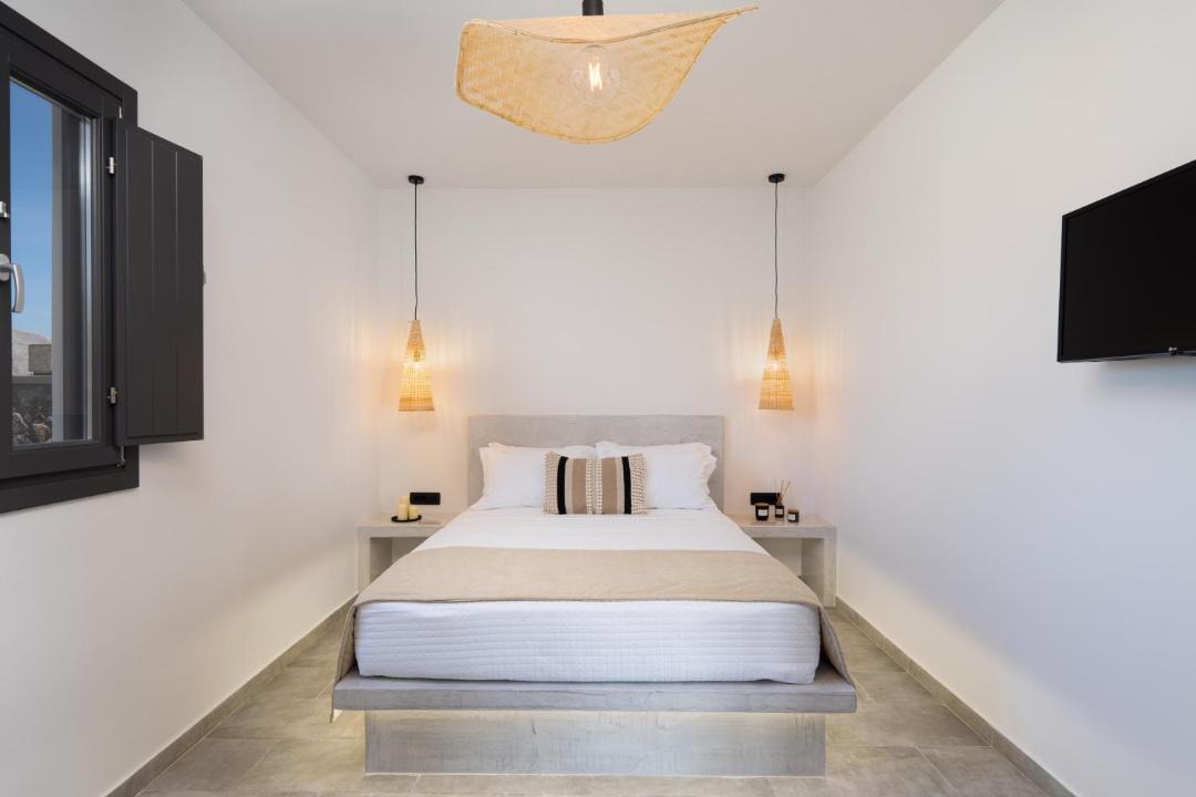 Photo of Bedroom in Agios Georgios