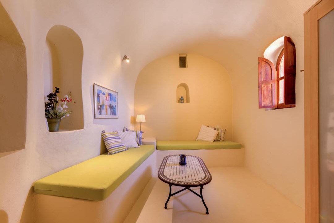Photo of Livingroom in Episkopi Gonias