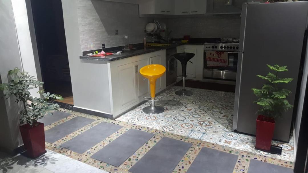 Photo of Kitchen in Daoudiate