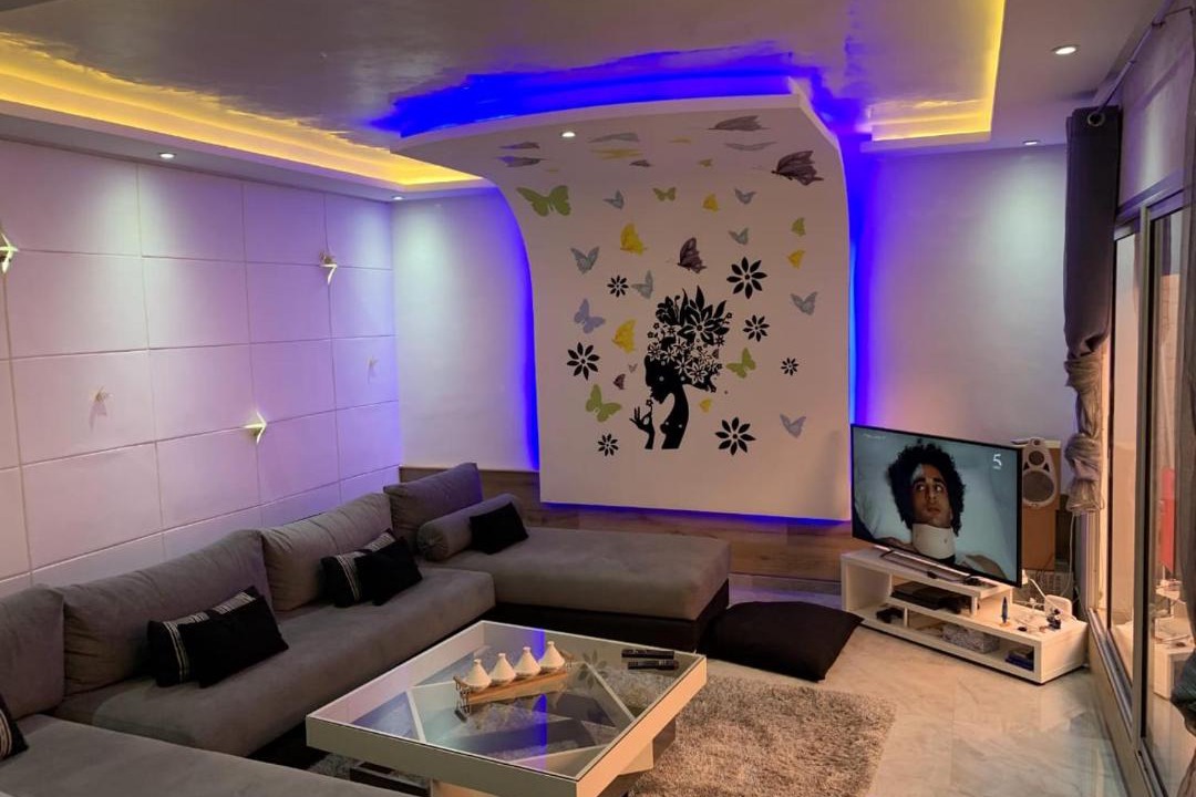 Photo of Livingroom in Daoudiate