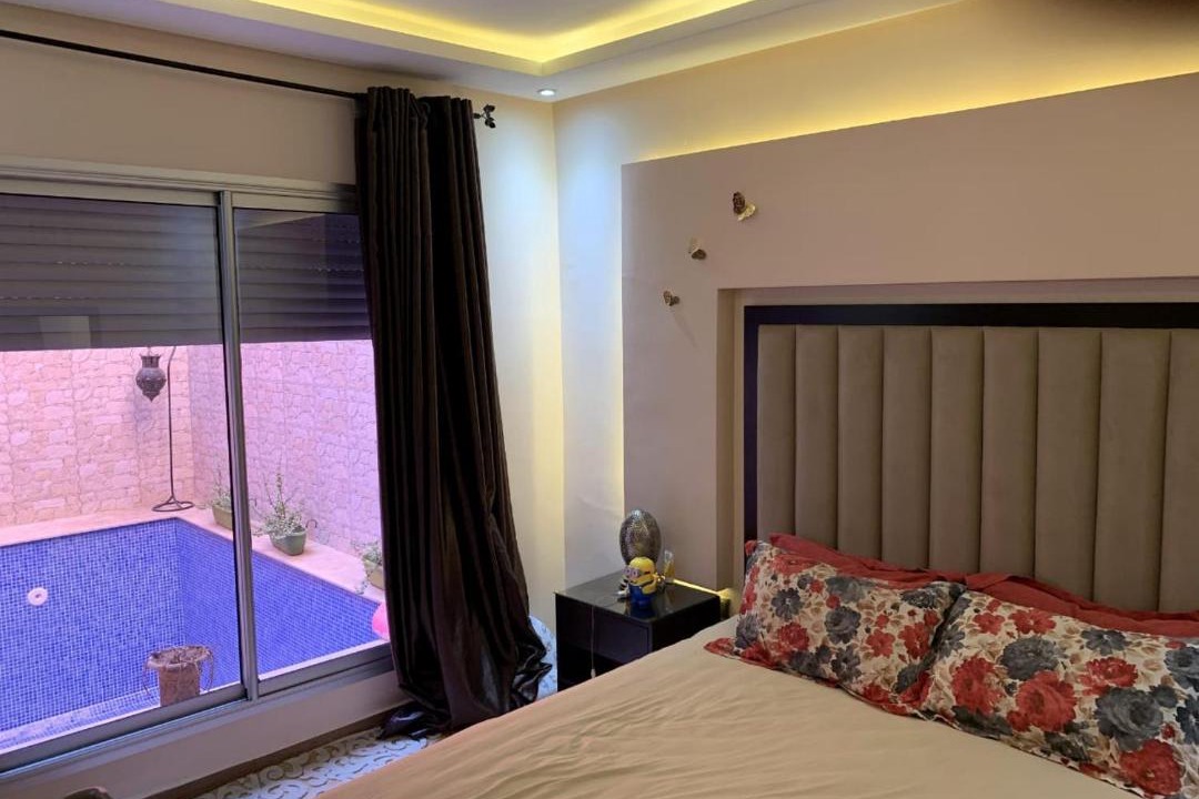 Photo of Bedroom in Daoudiate