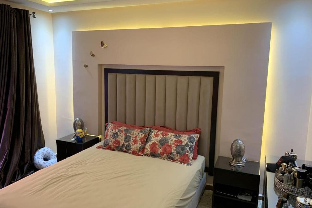 Photo of Bedroom in Daoudiate