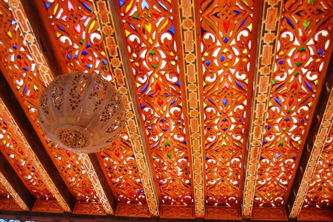 Photo of Others in Meknes Medina