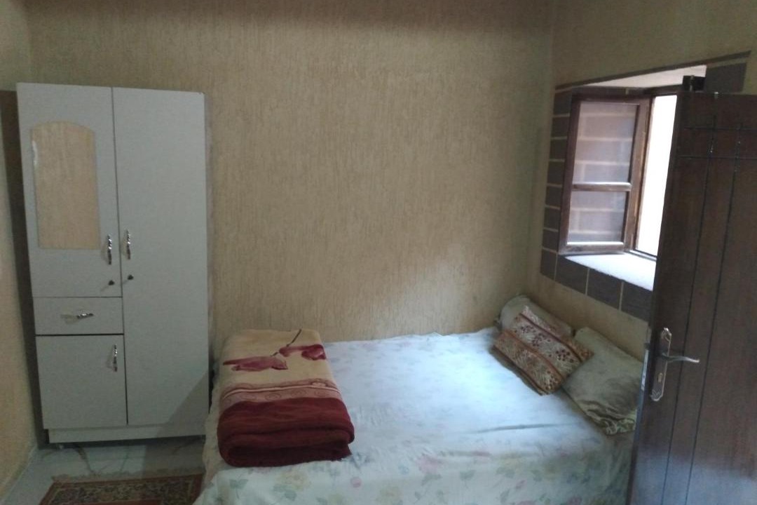 Photo of Bedroom in Medina of Tiznit
