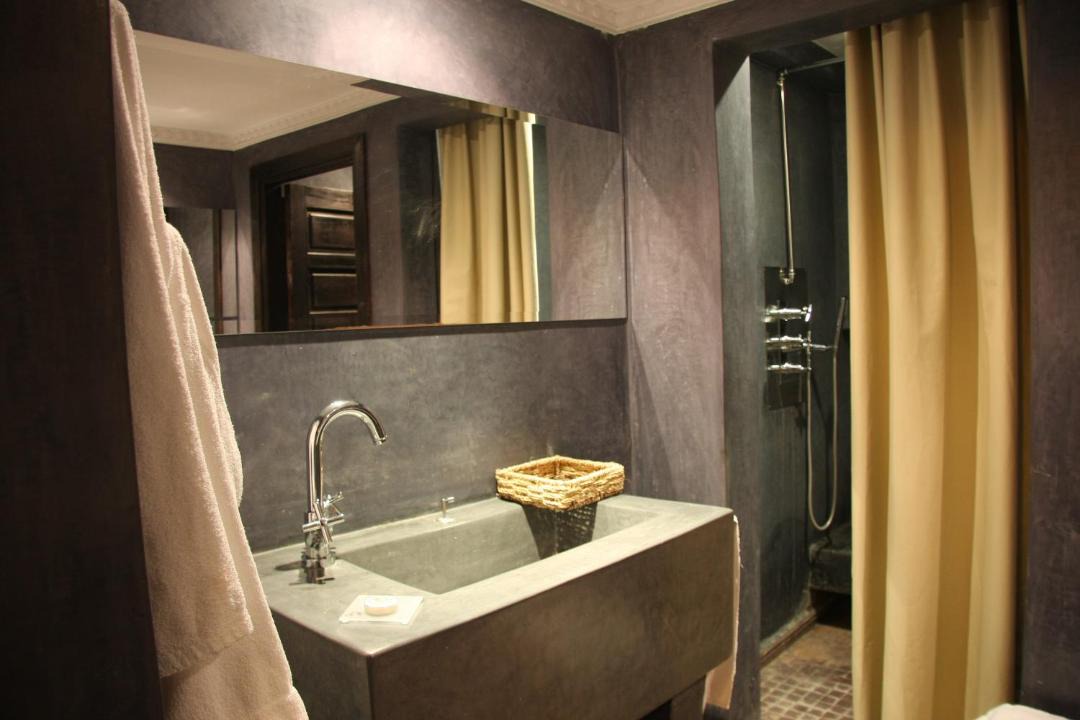 Photo of Bathroom in Tnine Ourika