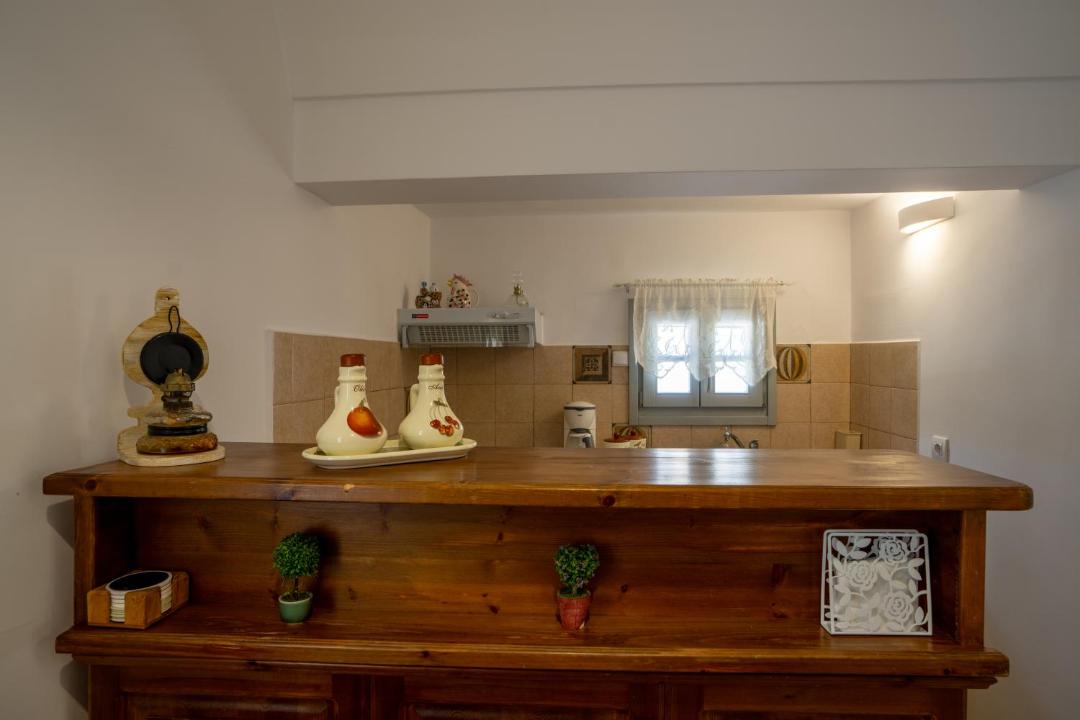 Photo of Kitchen in Oia