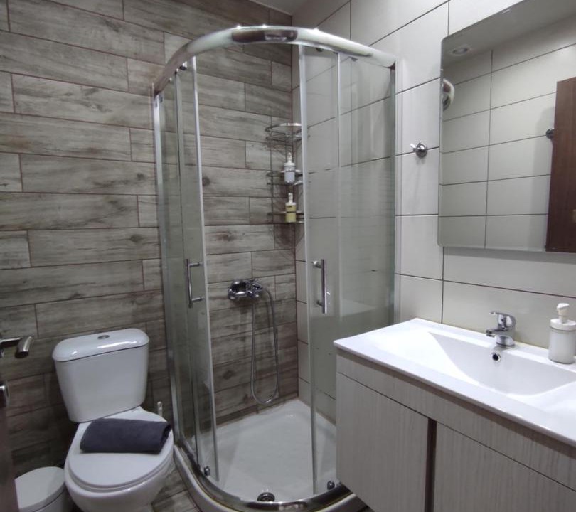 Photo of Bathroom in Gortyna