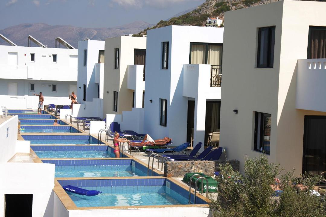 Photo of Others in Hersonissos Centre