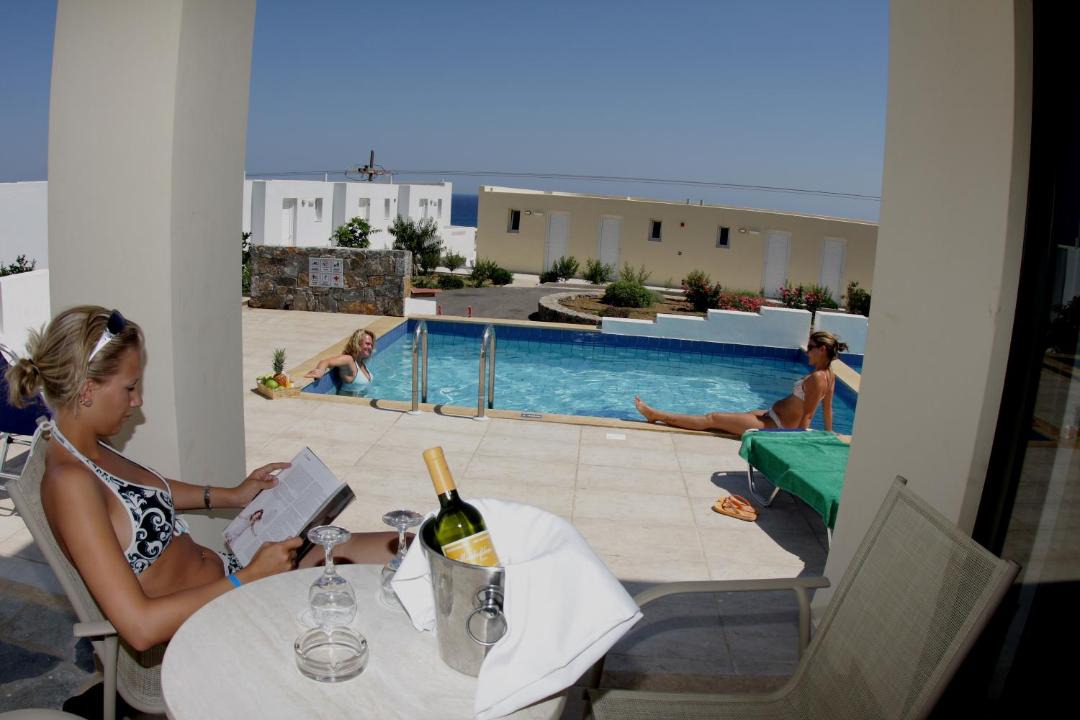 Photo of Others in Hersonissos Centre