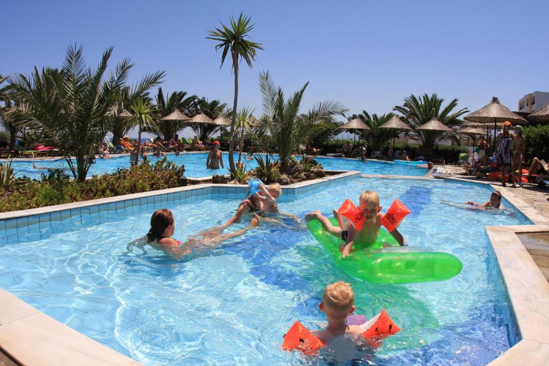 Photo of Others in Hersonissos Centre