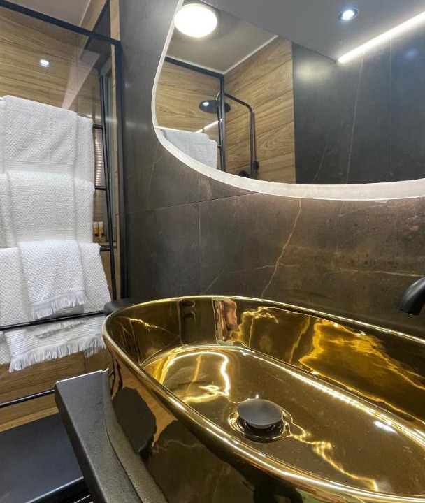 Photo of Bathroom in Nea Alikarnassos