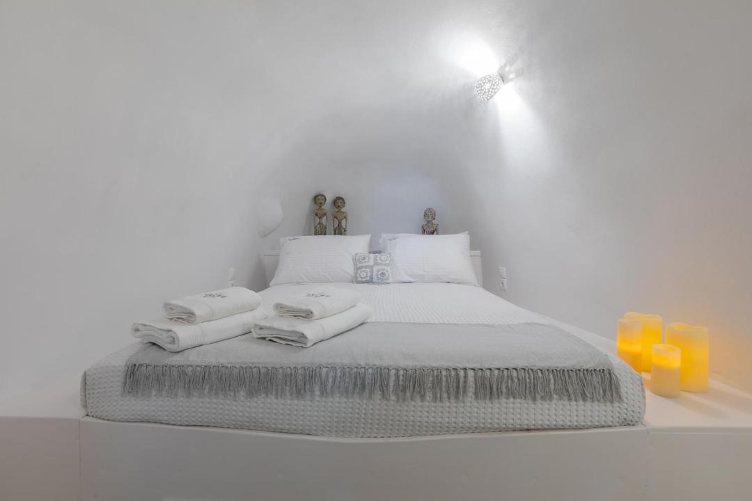 Photo of Bedroom in Karterados