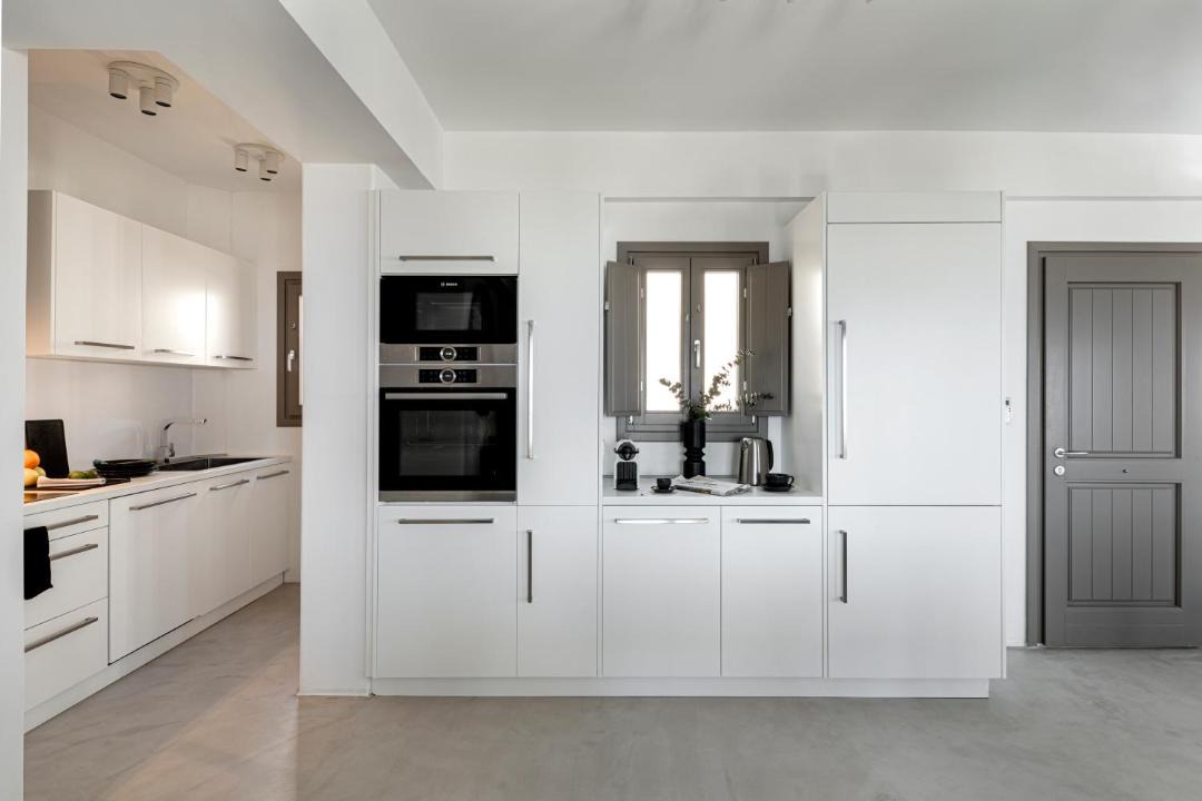 Photo of Kitchen in Santorini