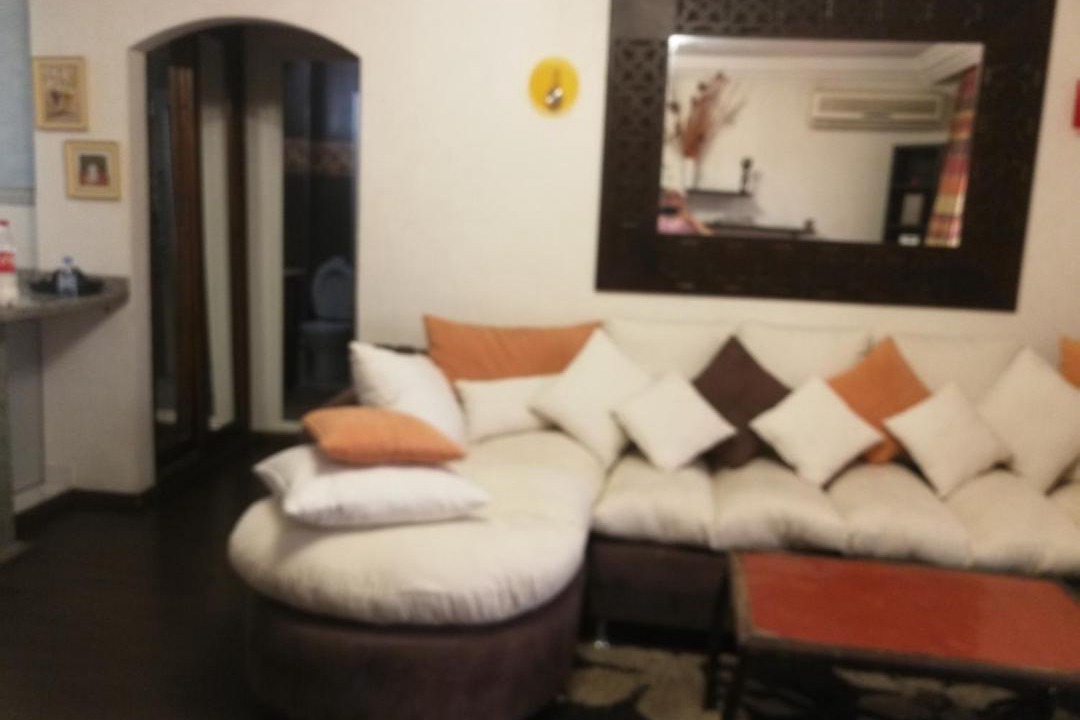 Photo of Livingroom in Douar Sidi Youssef Ben Ali