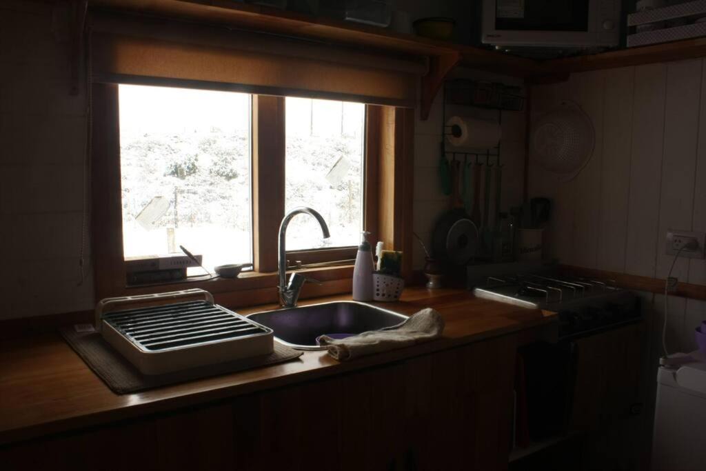 Photo of Livingroom in Lanin National Park