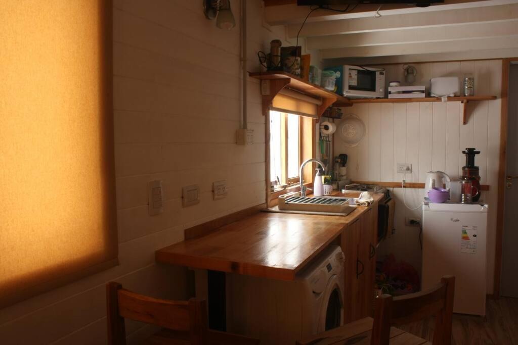 Photo of Kitchen in Lanin National Park