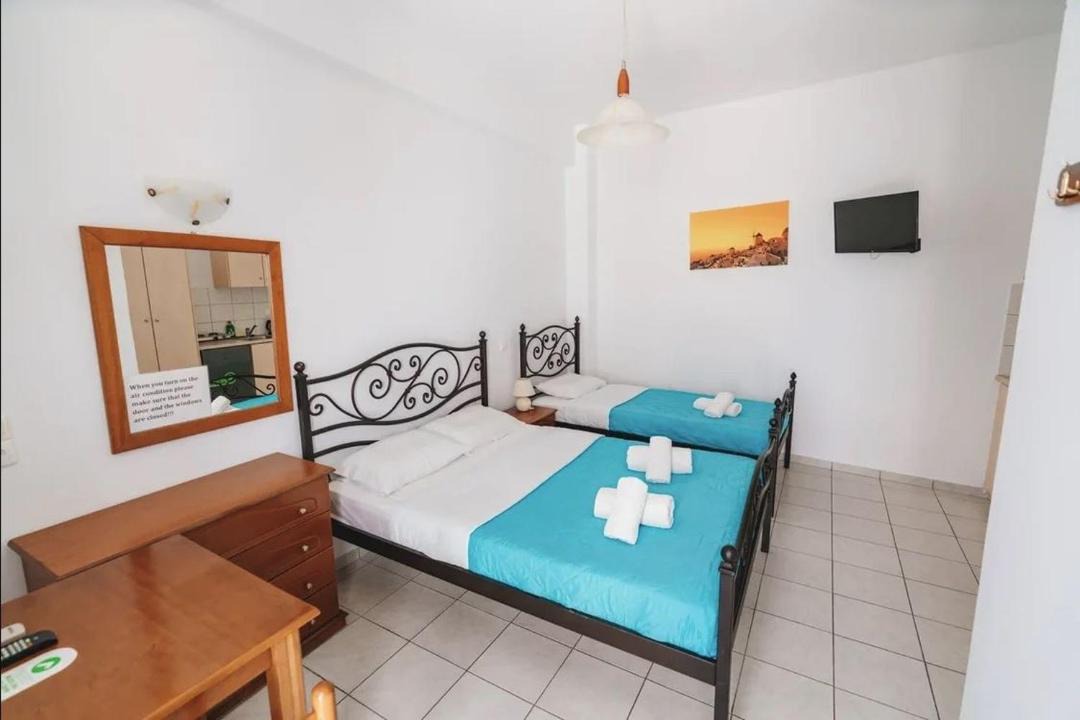 Photo of Bedroom in Perissa