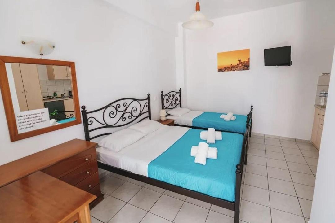 Photo of Bedroom in Perissa
