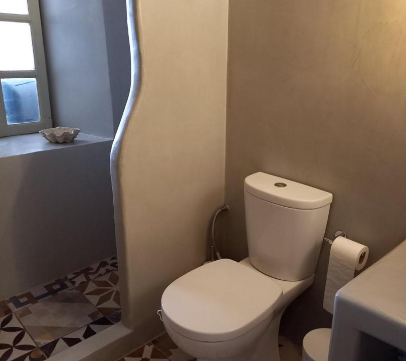 Photo of Bathroom in Messaria