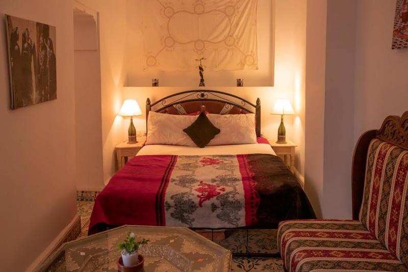 Photo of Bedroom in Mouassine