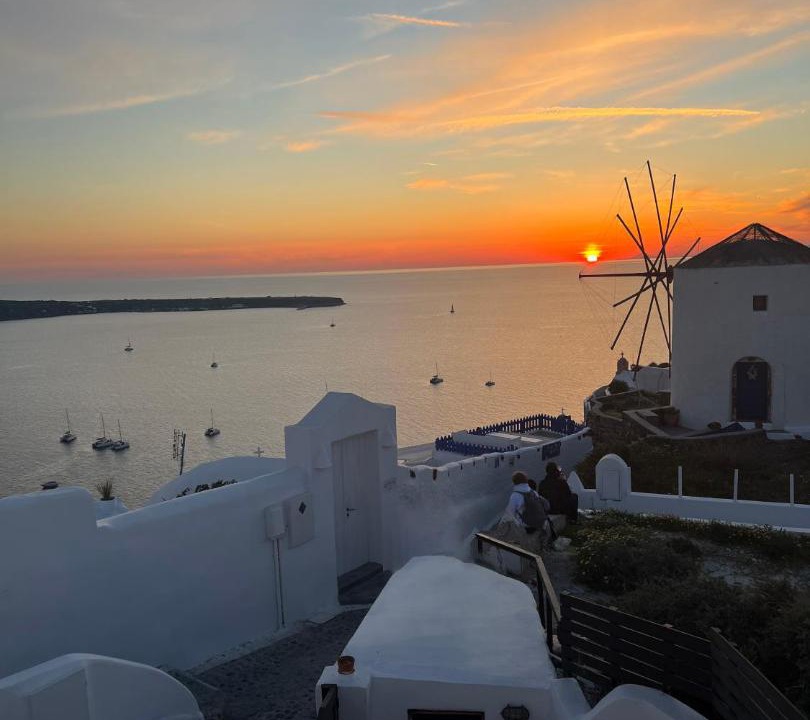 Photo of Others in Oia