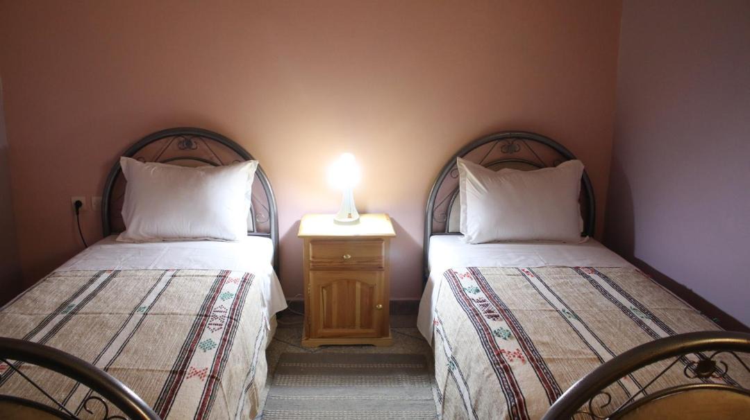 Photo of Bedroom in Skoura