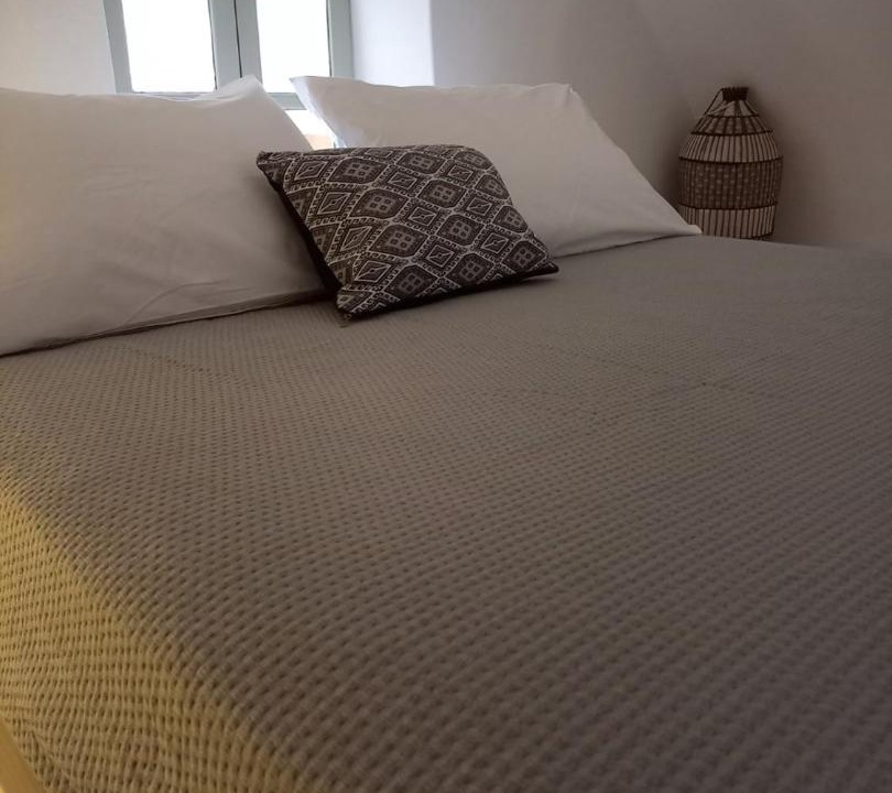 Photo of Bedroom in Messaria