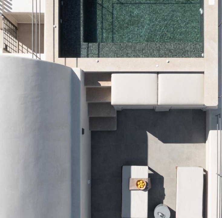 Photo of Patio Balcony in Messaria