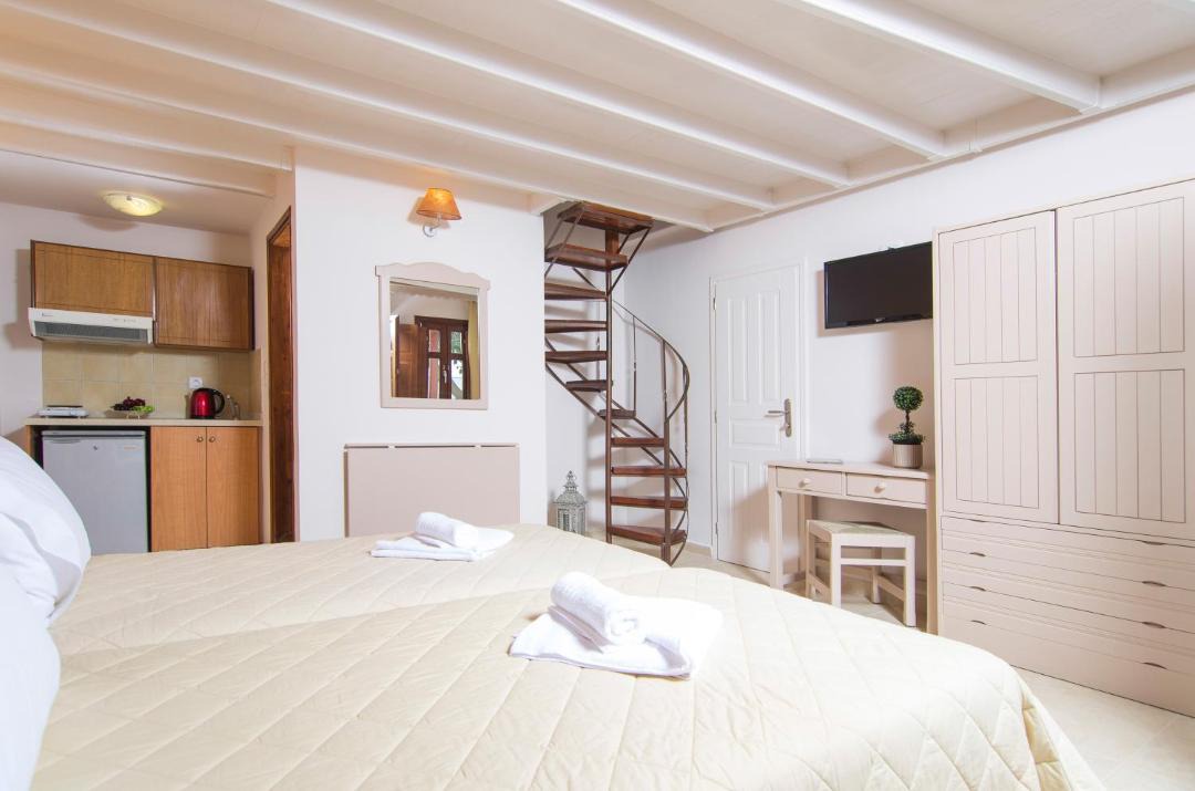 Photo of Bedroom in Perivolos
