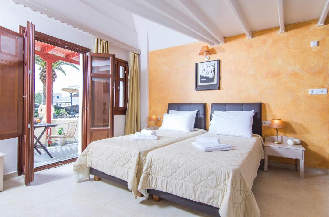 Photo of Bedroom in Perivolos