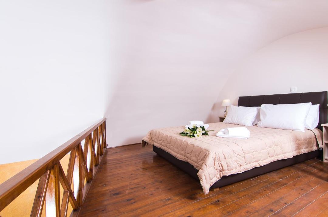 Photo of Bedroom in Perivolos