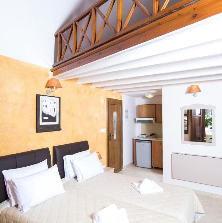 Photo of Bedroom in Perivolos