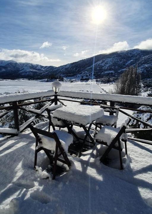Photo of Patio Balcony in San Martin de los Andes