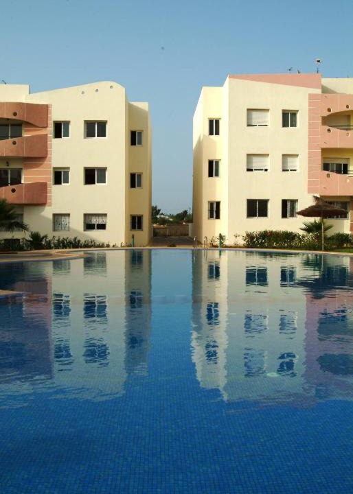 Photo of Outdoor in Pont Blondin