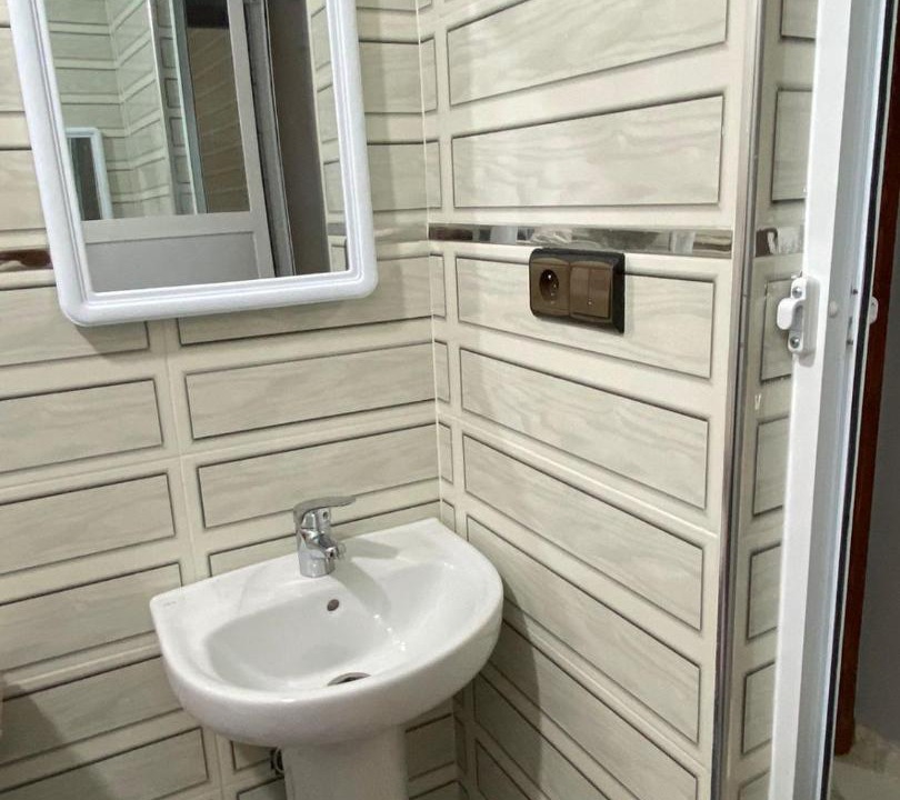 Photo of Bathroom in Branes