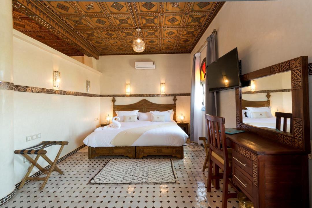 Photo of Bedroom in Tarmigt