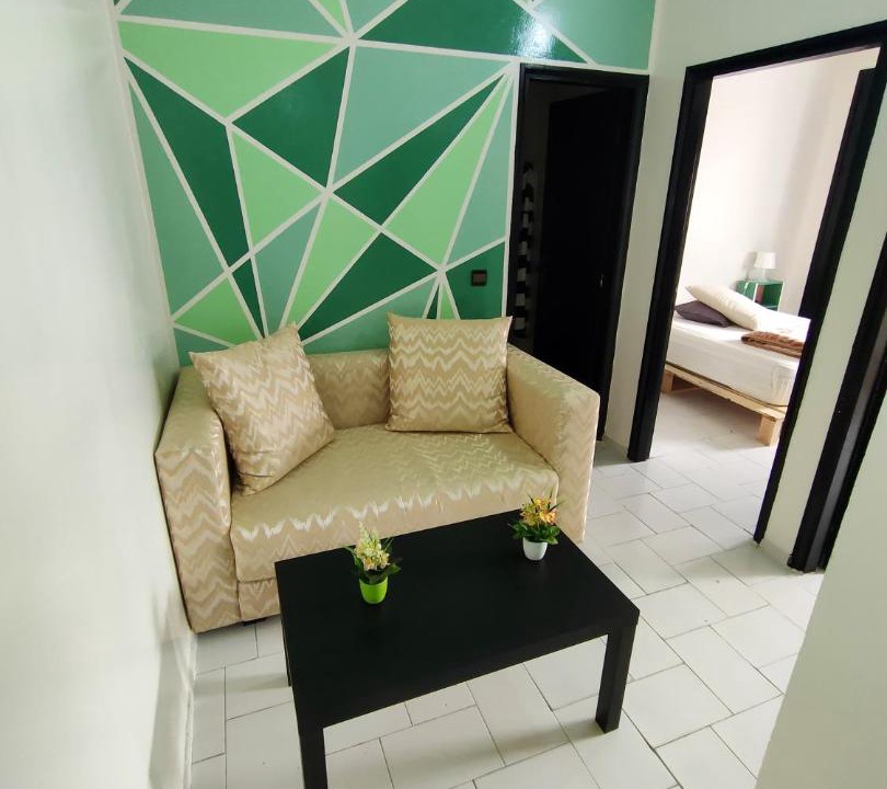 Photo of Livingroom in Rabat