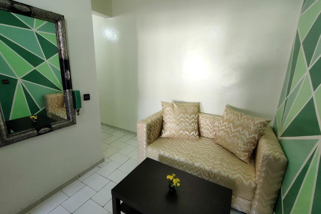 Photo of Livingroom in Rabat