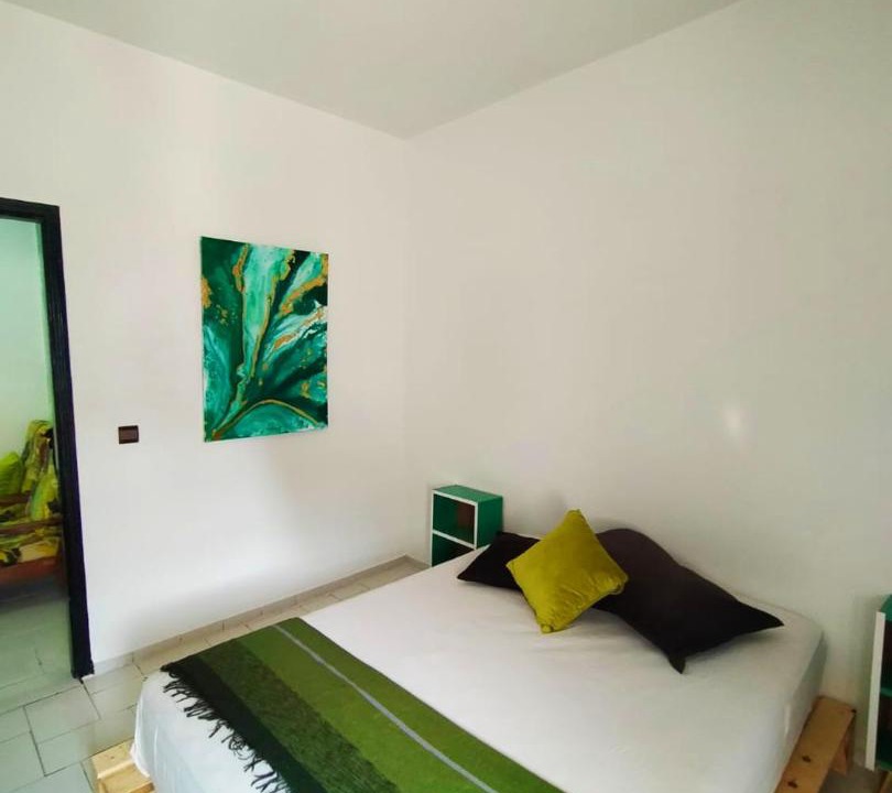 Photo of Bedroom in Rabat