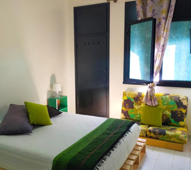 Photo of Bedroom in Rabat