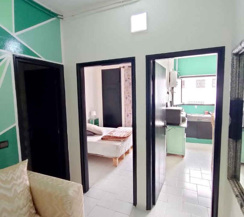 Photo of Livingroom in Rabat