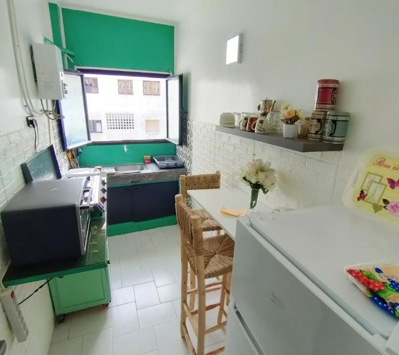 Photo of Livingroom in Rabat