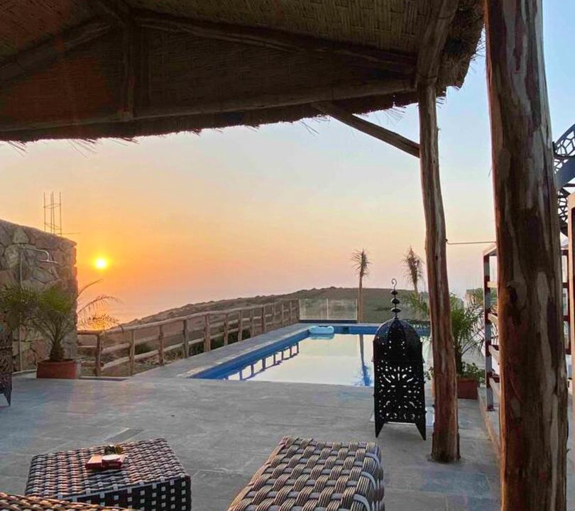 Photo of Patio Balcony in Sahel Chamali